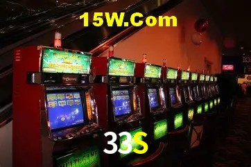 Experiência VIP 33S